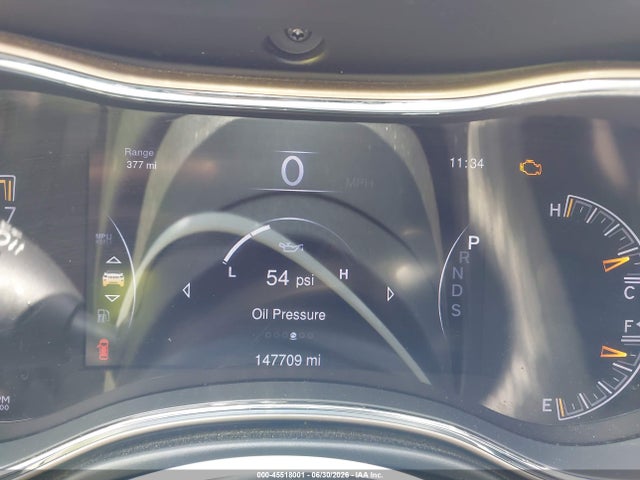 Jeep Grand Cherokee Laredo 2015 1C4RJFAG7FC689058 Image 7