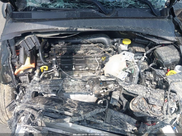 Продаж на аукціоні авто 2022 Jeep Compass High Altitude 4x4, vin: 3C4NJDCBXNT167189, номер лоту: 45518019