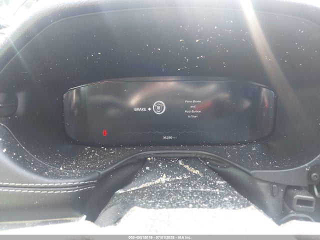 Продаж на аукціоні авто 2022 Jeep Compass High Altitude 4x4, vin: 3C4NJDCBXNT167189, номер лоту: 45518019