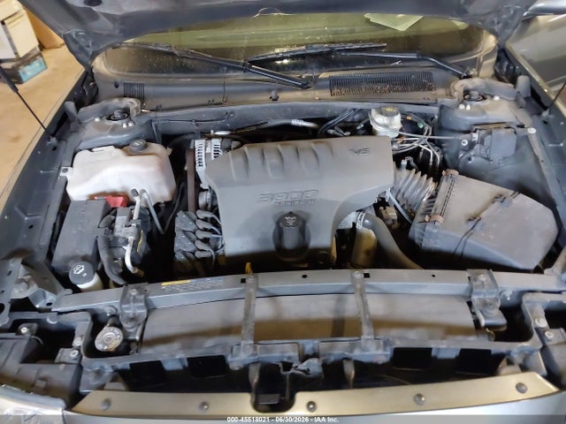45518021 :رقم المزاد ، 1G4HP54K95U175642 vin ، 2005 Buick Lesabre Custom مزاد بيع