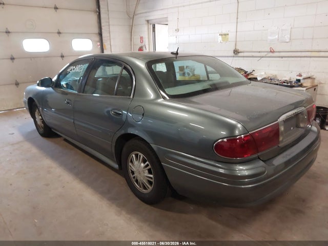 45518021 :رقم المزاد ، 1G4HP54K95U175642 vin ، 2005 Buick Lesabre Custom مزاد بيع