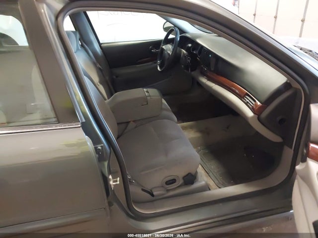 45518021 :رقم المزاد ، 1G4HP54K95U175642 vin ، 2005 Buick Lesabre Custom مزاد بيع