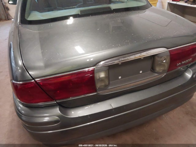 45518021 :رقم المزاد ، 1G4HP54K95U175642 vin ، 2005 Buick Lesabre Custom مزاد بيع