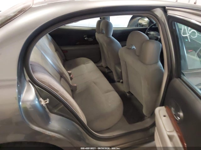 45518021 :رقم المزاد ، 1G4HP54K95U175642 vin ، 2005 Buick Lesabre Custom مزاد بيع