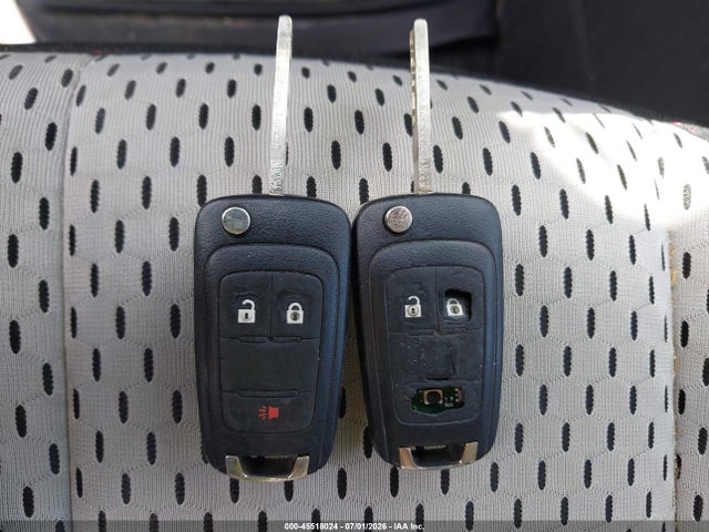 Продаж на аукціоні авто 2013 Chevrolet Equinox Ls, vin: 2GNALBEK4D6354917, номер лоту: 45518024