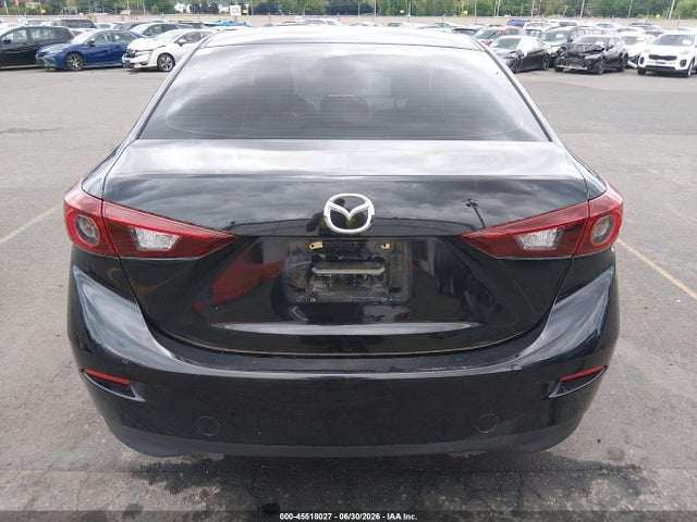 JM1BM1U74F1226572 Mazda Mazda3 I Sport