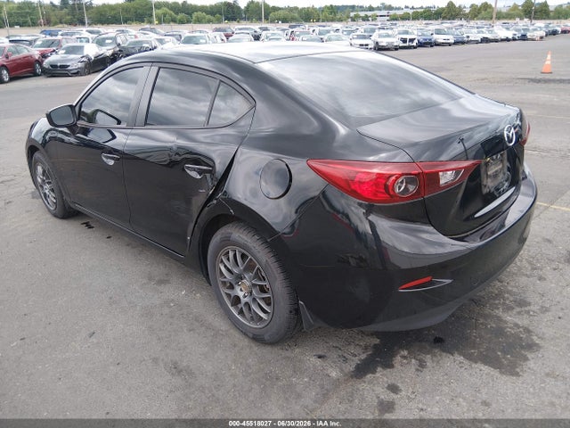 JM1BM1U74F1226572 Mazda Mazda3 I Sport