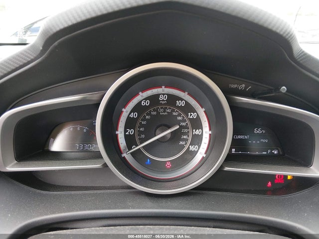 JM1BM1U74F1226572 Mazda Mazda3 I Sport