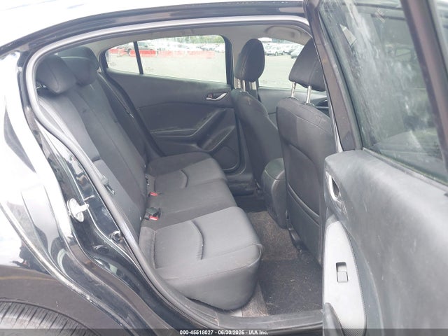 JM1BM1U74F1226572 Mazda Mazda3 I Sport