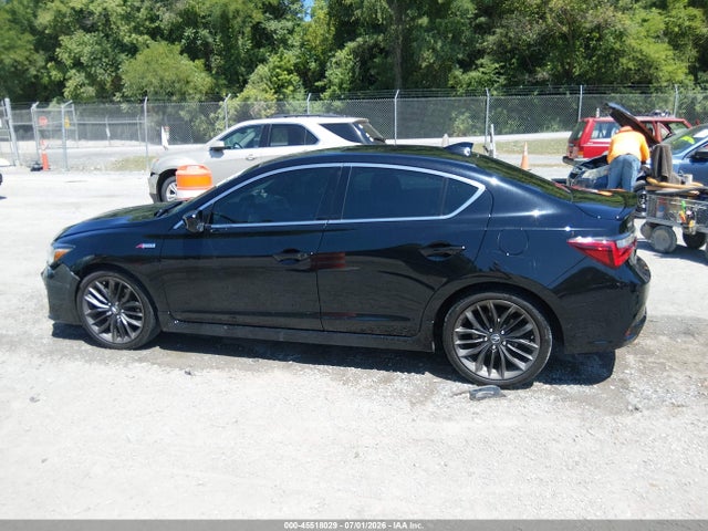Продаж на аукціоні авто 2020 Acura Ilx Premium   A-spec Packages/technology   A-spec Packages, vin: 19UDE2F8XLA006772, номер лоту: 45518029