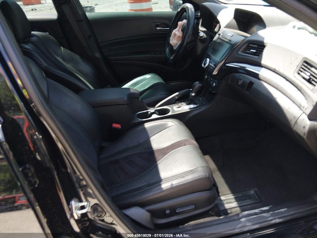 Продаж на аукціоні авто 2020 Acura Ilx Premium   A-spec Packages/technology   A-spec Packages, vin: 19UDE2F8XLA006772, номер лоту: 45518029
