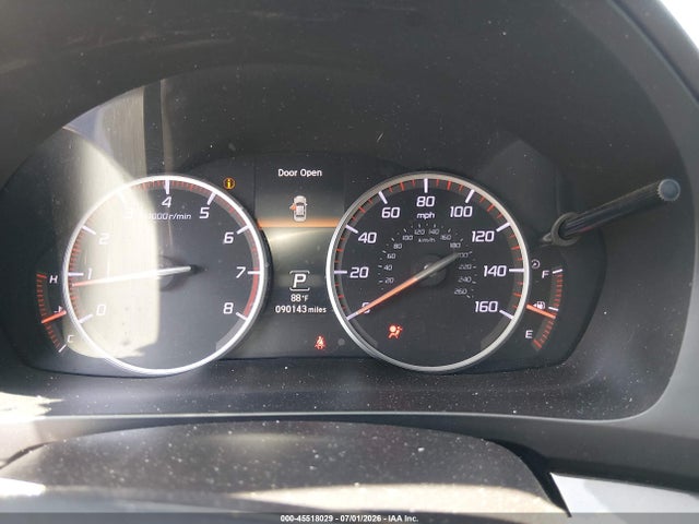 Продаж на аукціоні авто 2020 Acura Ilx Premium   A-spec Packages/technology   A-spec Packages, vin: 19UDE2F8XLA006772, номер лоту: 45518029