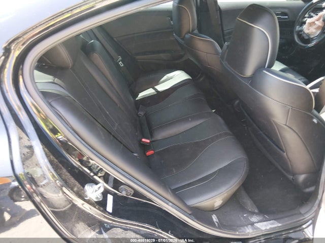 Продаж на аукціоні авто 2020 Acura Ilx Premium   A-spec Packages/technology   A-spec Packages, vin: 19UDE2F8XLA006772, номер лоту: 45518029