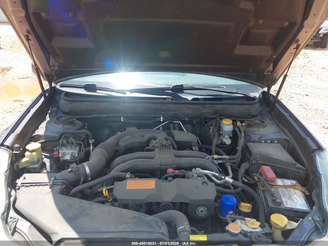2014 Subaru Outback 2.5i Premium მანქანა იყიდება აუქციონზე, vin: 4S4BRBCC4E3292902, აუქციონის ნომერი: 45518031