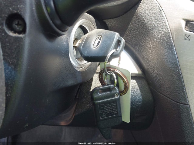 2014 Subaru Outback 2.5i Premium მანქანა იყიდება აუქციონზე, vin: 4S4BRBCC4E3292902, აუქციონის ნომერი: 45518031