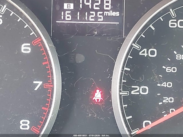 2014 Subaru Outback 2.5i Premium მანქანა იყიდება აუქციონზე, vin: 4S4BRBCC4E3292902, აუქციონის ნომერი: 45518031