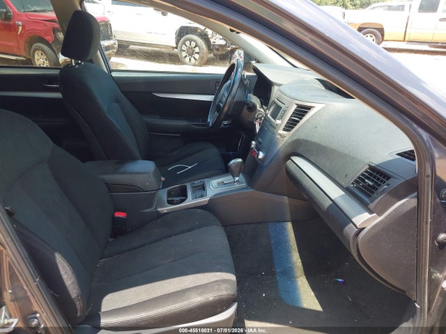 2014 Subaru Outback 2.5i Premium მანქანა იყიდება აუქციონზე, vin: 4S4BRBCC4E3292902, აუქციონის ნომერი: 45518031
