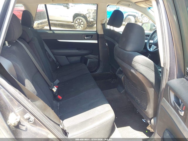 2014 Subaru Outback 2.5i Premium მანქანა იყიდება აუქციონზე, vin: 4S4BRBCC4E3292902, აუქციონის ნომერი: 45518031
