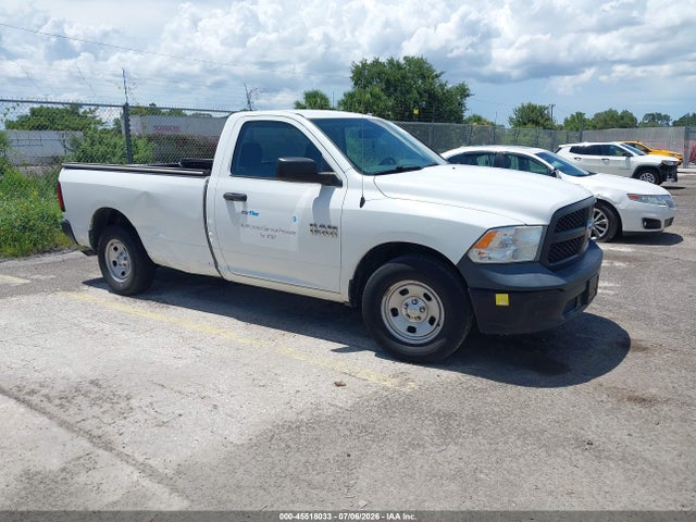 Aukcja sprzedaży 2014 Ram 1500 Tradesman, vin: 3C6JR6DG7EG278070, numer aukcji: 45518033