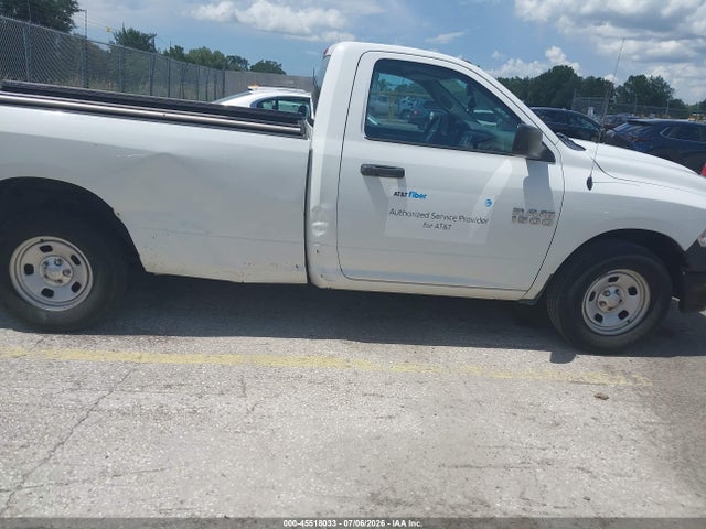 Aukcja sprzedaży 2014 Ram 1500 Tradesman, vin: 3C6JR6DG7EG278070, numer aukcji: 45518033