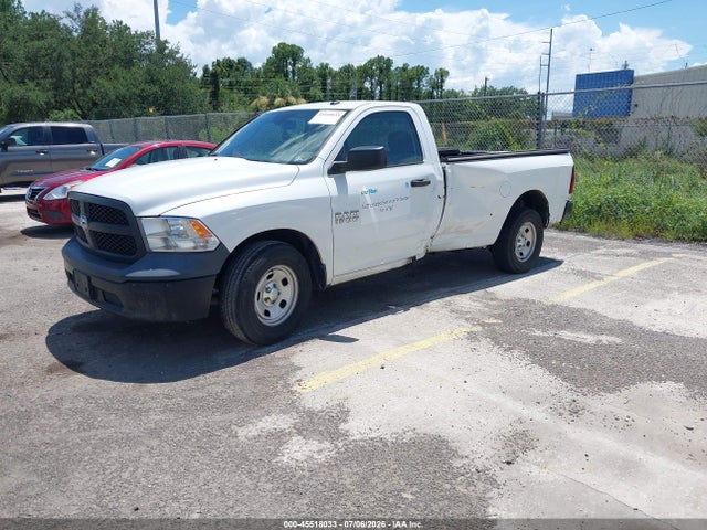 Aukcja sprzedaży 2014 Ram 1500 Tradesman, vin: 3C6JR6DG7EG278070, numer aukcji: 45518033