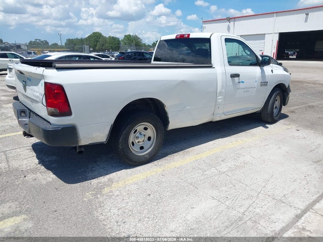 Aukcja sprzedaży 2014 Ram 1500 Tradesman, vin: 3C6JR6DG7EG278070, numer aukcji: 45518033