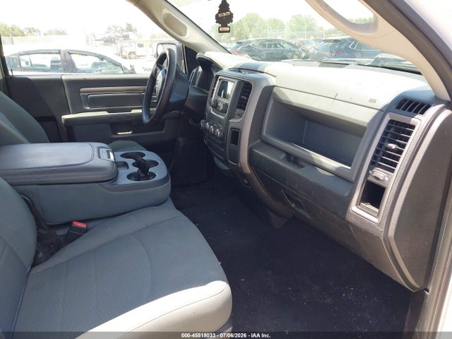 Aukcja sprzedaży 2014 Ram 1500 Tradesman, vin: 3C6JR6DG7EG278070, numer aukcji: 45518033