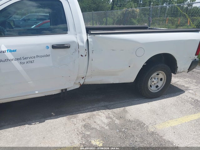 Aukcja sprzedaży 2014 Ram 1500 Tradesman, vin: 3C6JR6DG7EG278070, numer aukcji: 45518033