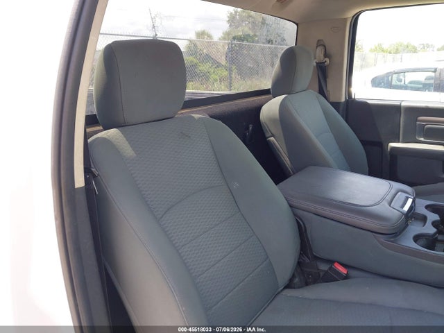 Aukcja sprzedaży 2014 Ram 1500 Tradesman, vin: 3C6JR6DG7EG278070, numer aukcji: 45518033