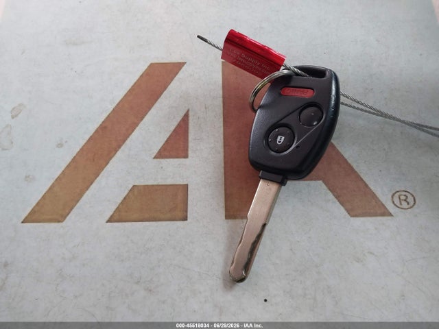 45518034 :رقم المزاد ، JHMGE88409S018178 vin ، 2009 Honda Fit Sport مزاد بيع