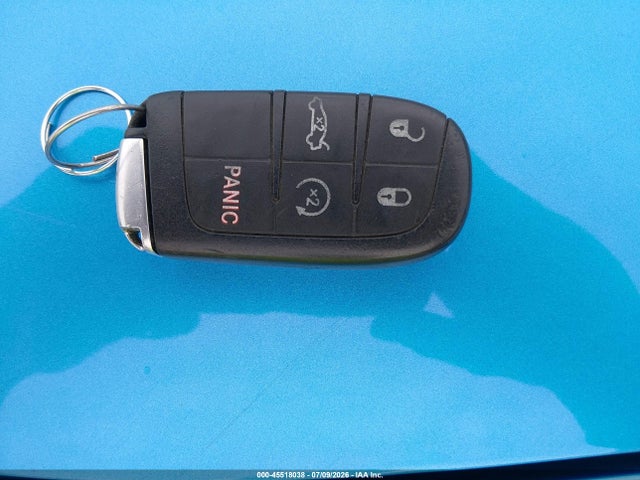45518038 :رقم المزاد ، 2C3CDXCT3FH772064 vin ، 2015 Dodge Charger R/t مزاد بيع