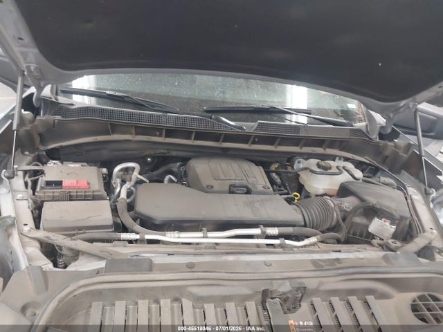 1GCPABEK9SZ239692 Chevrolet Silverado 1500 2wd Short Bed Custom