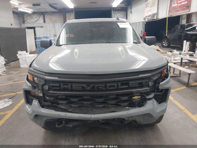 1GCPABEK9SZ239692 Chevrolet Silverado 1500 2wd Short Bed Custom