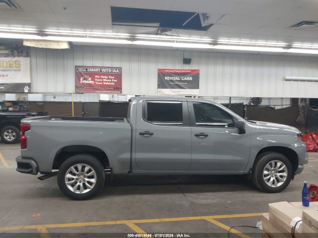 1GCPABEK9SZ239692 Chevrolet Silverado 1500 2wd Short Bed Custom