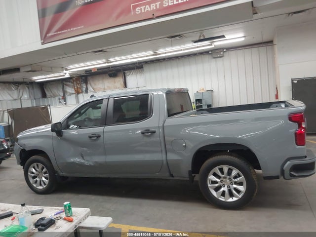 1GCPABEK9SZ239692 Chevrolet Silverado 1500 2wd Short Bed Custom