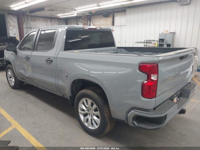 1GCPABEK9SZ239692 Chevrolet Silverado 1500 2wd Short Bed Custom