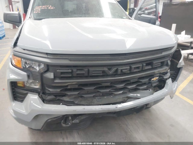 1GCPABEK9SZ239692 Chevrolet Silverado 1500 2wd Short Bed Custom