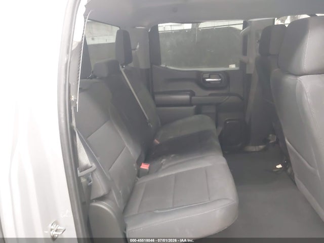 1GCPABEK9SZ239692 Chevrolet Silverado 1500 2wd Short Bed Custom