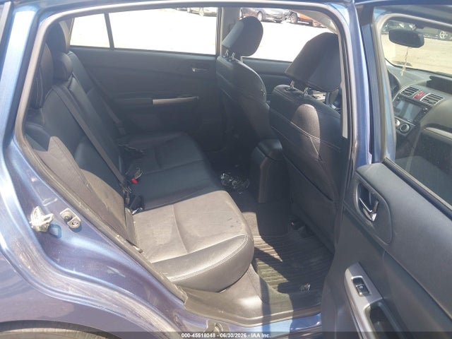 JF1GPAU60GH321245 Subaru Impreza 2.0i Sport Limited