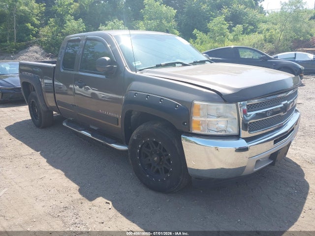 Aukcja sprzedaży 2007 Chevrolet Silverado 1500 Lt1, vin: 1GCEK19C07Z503035, numer aukcji: 45518050