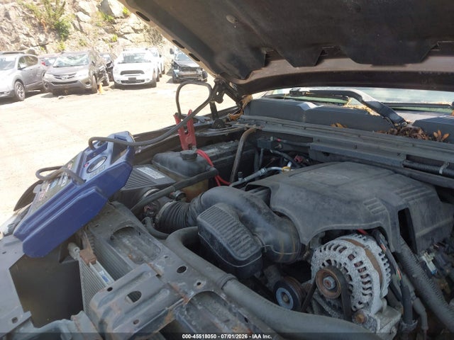 Aukcja sprzedaży 2007 Chevrolet Silverado 1500 Lt1, vin: 1GCEK19C07Z503035, numer aukcji: 45518050