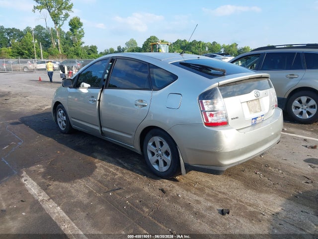 Aukcja sprzedaży 2004 Toyota Prius, vin: JTDKB20U440040816, numer aukcji: 45518051