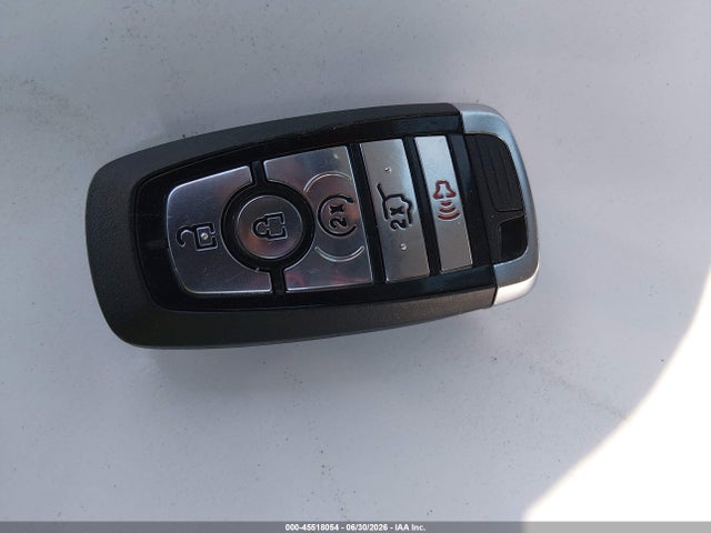 Aukcja sprzedaży 2025 Ford Explorer Active, vin: 1FMUK8DH1SGB47735, numer aukcji: 45518054