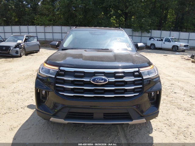 Aukcja sprzedaży 2025 Ford Explorer Active, vin: 1FMUK8DH1SGB47735, numer aukcji: 45518054
