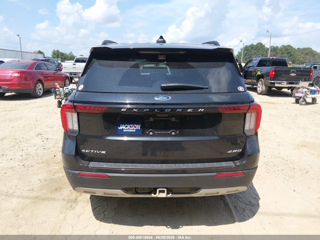Aukcja sprzedaży 2025 Ford Explorer Active, vin: 1FMUK8DH1SGB47735, numer aukcji: 45518054