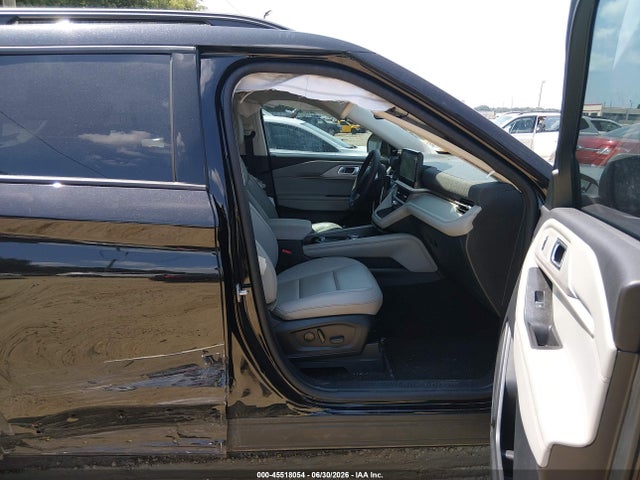 Aukcja sprzedaży 2025 Ford Explorer Active, vin: 1FMUK8DH1SGB47735, numer aukcji: 45518054