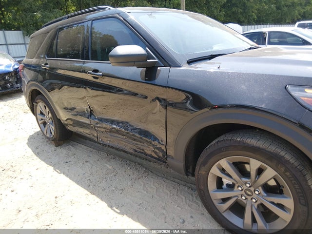 Aukcja sprzedaży 2025 Ford Explorer Active, vin: 1FMUK8DH1SGB47735, numer aukcji: 45518054