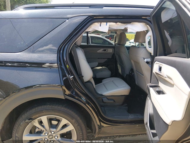 Aukcja sprzedaży 2025 Ford Explorer Active, vin: 1FMUK8DH1SGB47735, numer aukcji: 45518054