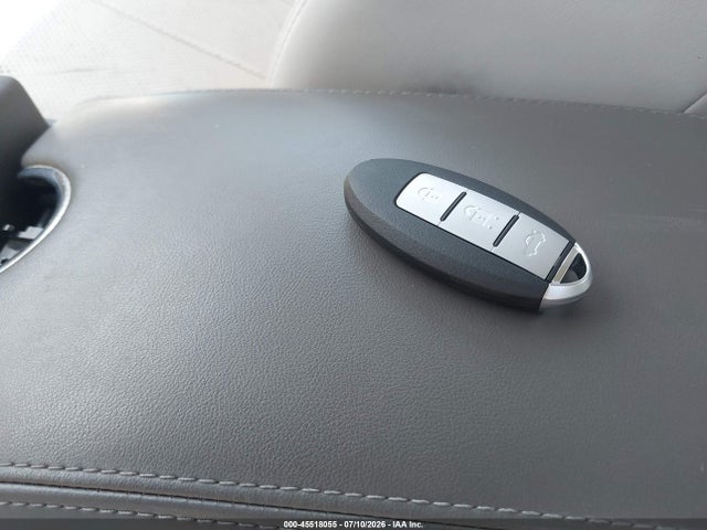 2012 Infiniti G25 Journey მანქანა იყიდება აუქციონზე, vin: JN1DV6AP8CM812499, აუქციონის ნომერი: 45518055