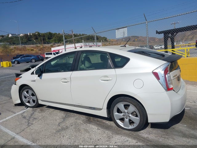 Toyota Prius Five 2014 JTDKN3DU1E1817326 Image 14